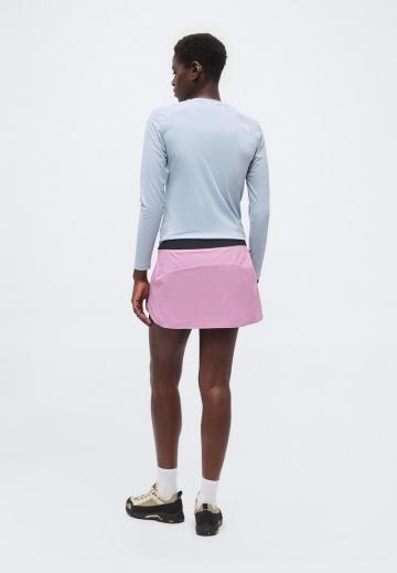 Спортивная юбка