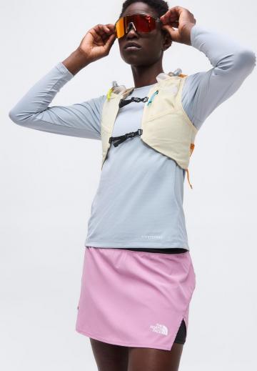 Спортивная юбка