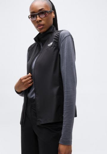 Спортивный жилет