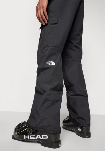 Сноубордические штаны