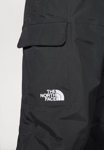 Сноубордические штаны