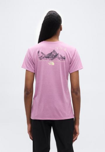 Спортивная майка