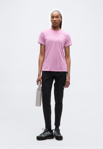 Спортивная майка