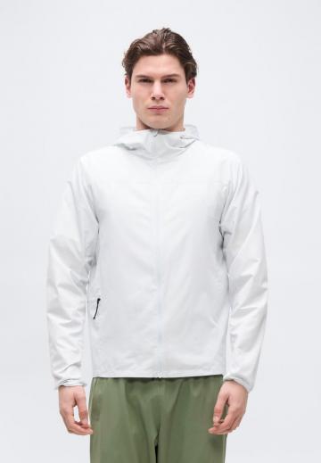 Куртка-дождевик