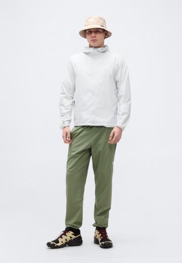 Куртка-дождевик