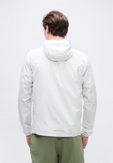 Куртка-дождевик