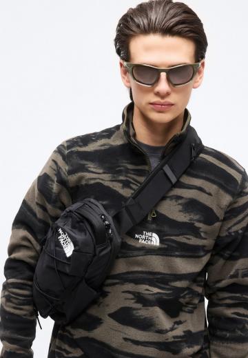 Флисовая кофта