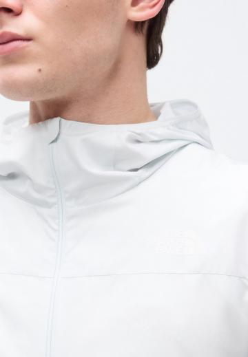 Куртка-дождевик