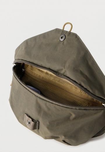 Сумка на пояс