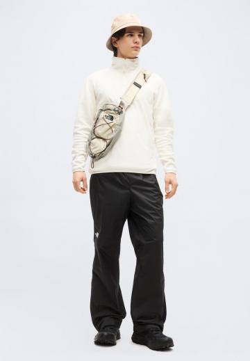 Флисовая кофта