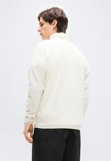 Флисовая кофта