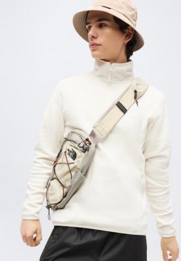 Флисовая кофта