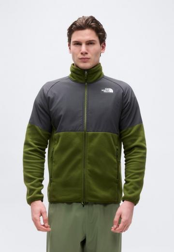 Флисовая куртка