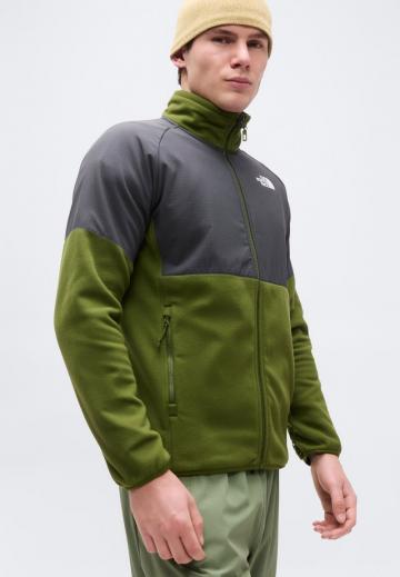 Флисовая куртка