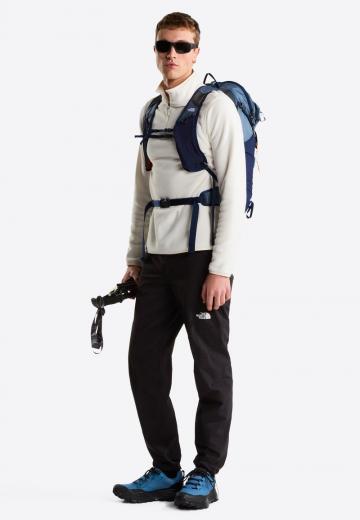 Флисовая кофта