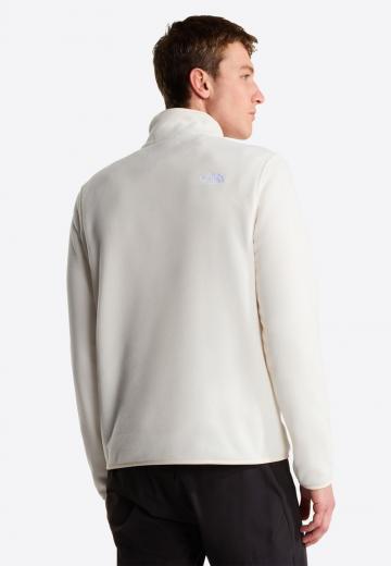 Флисовая кофта