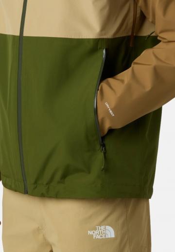 Куртка-дождевик