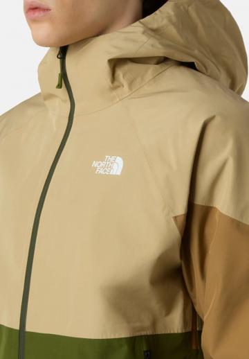 Куртка-дождевик