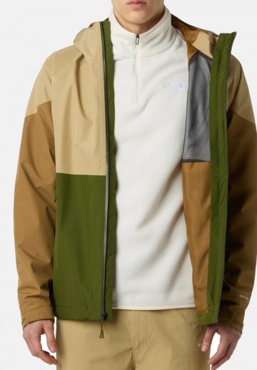 Куртка-дождевик