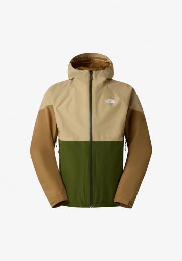 Куртка-дождевик