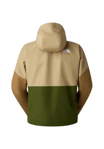 Куртка-дождевик