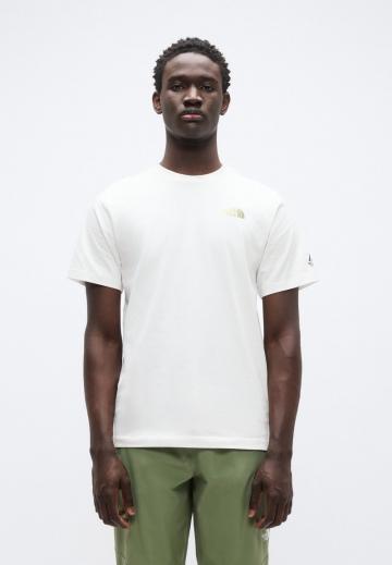 Спортивная майка