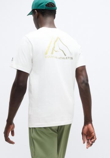 Спортивная майка