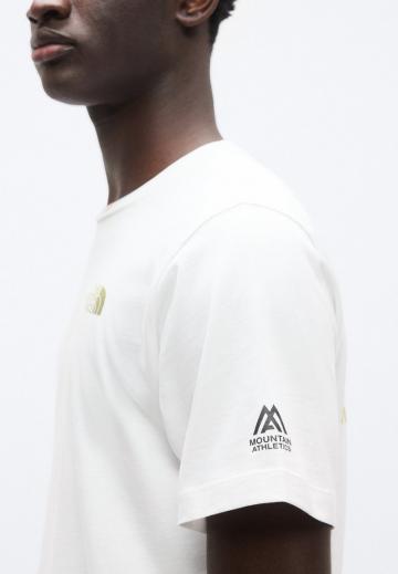 Спортивная майка