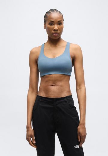 Спортивный бюстгальтер