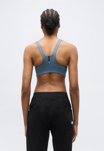 Спортивный бюстгальтер