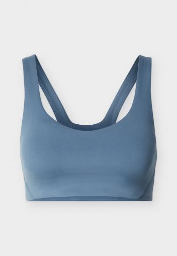 Спортивный бюстгальтер