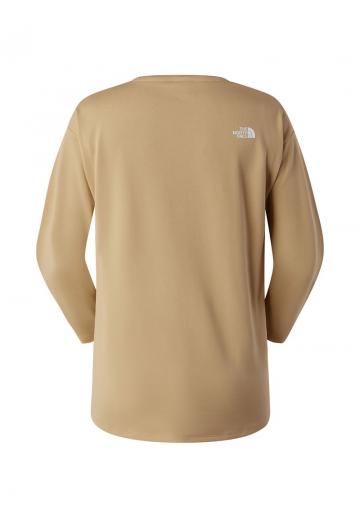 Майка с рукавом три четверти