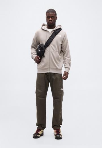 Спортивная кофта