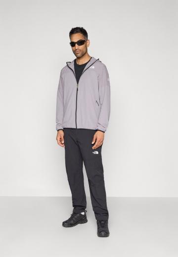 Куртка-дождевик