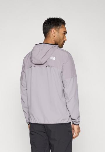 Куртка-дождевик