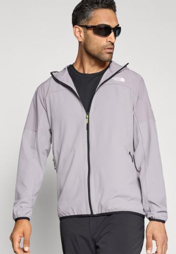 Куртка-дождевик