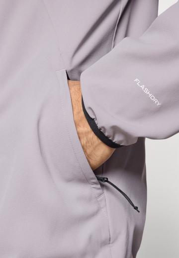 Куртка-дождевик