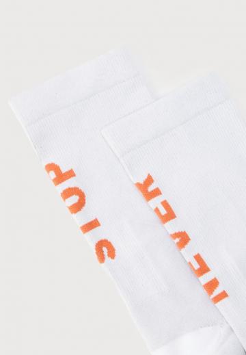 Спортивные носки