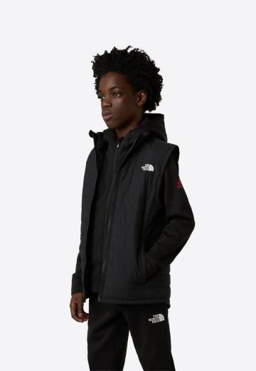 Спортивная куртка