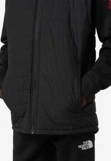 Спортивная куртка