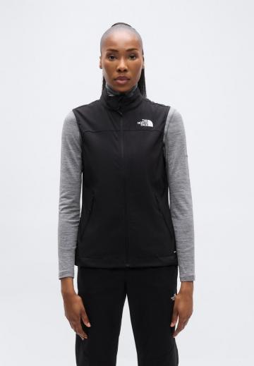 Спортивный жилет