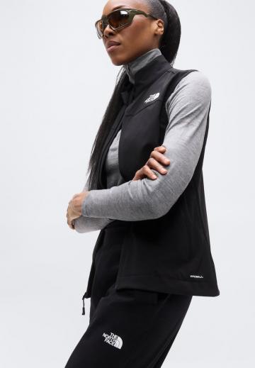 Спортивный жилет