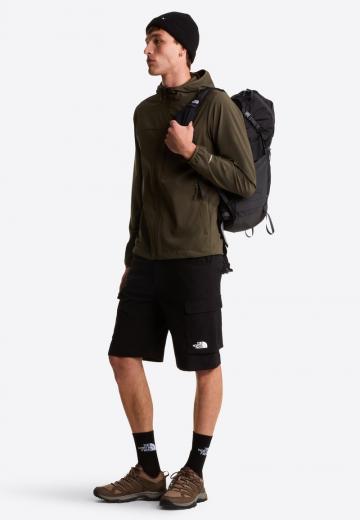 Спортивная куртка