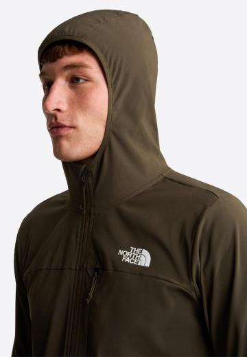 Спортивная куртка