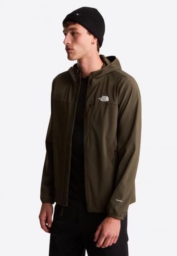 Спортивная куртка