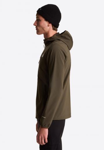 Спортивная куртка