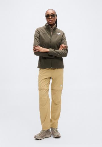 Куртка Softshell