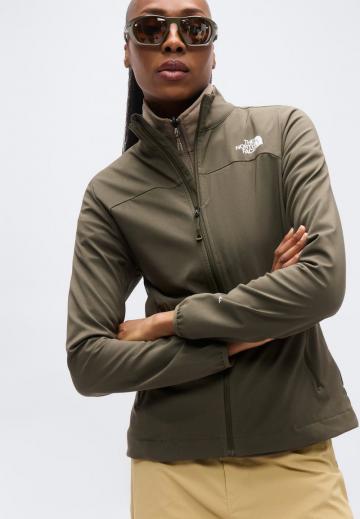 Куртка Softshell