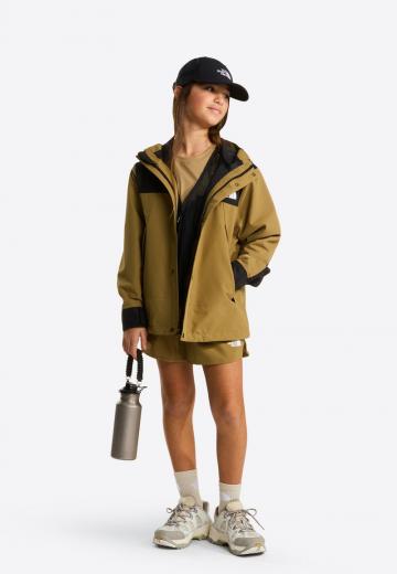 Куртка дождевик