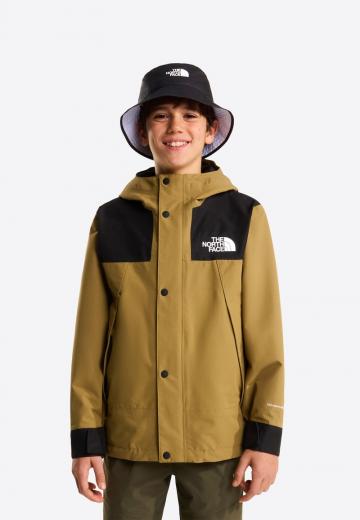 Куртка дождевик